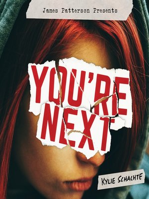 cover image of You're Next